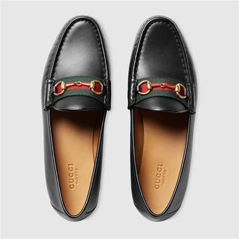 gucci laars|gucci women's loafers.